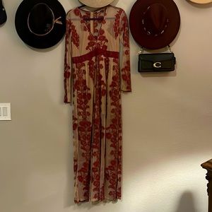 Free People Dress